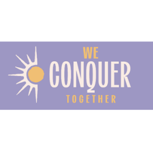We Conquer Together