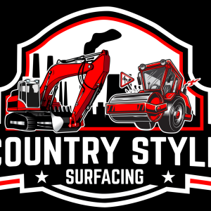 Country Style Surfacing