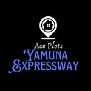 Ace Plots Yamuna Expressway