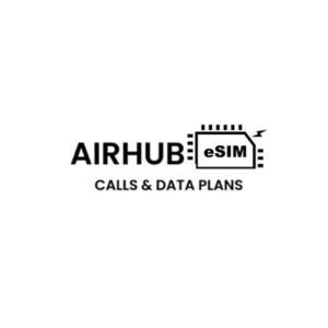 Airhub Systems eSIM UK