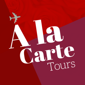 Alacarte tours