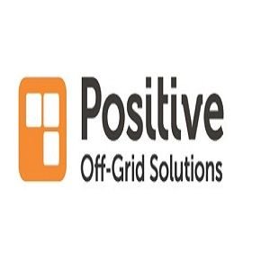 Positive Off- Grid Solutions