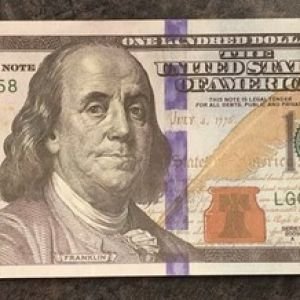 Authentic Bills For Sale