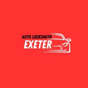 Auto Locksmith Exeter