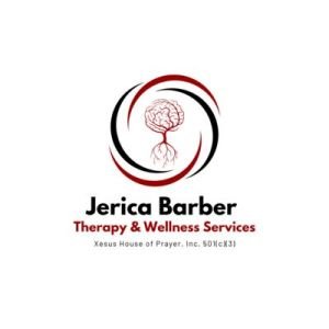 Jerica Barber Therapy & Wellness Services