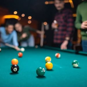 Best Pool Tables for Sale