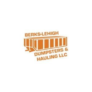 Berks-Lehigh Dumpsters & Hauling