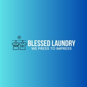 Blessed Laundry