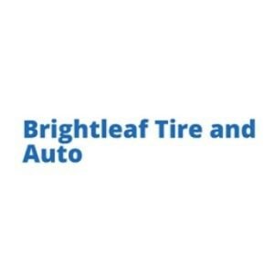 Brightleaf Tire and Auto