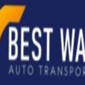 Best Way Auto Transport LLC