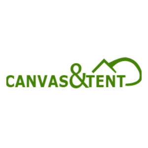 Canvas and Tent