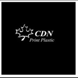 CDN Print Plastic