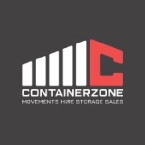 Container Zone