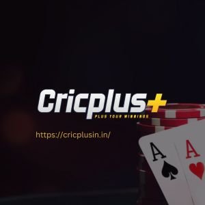 Cricplus