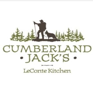 Cumberland Jacks LeConte Kitchen