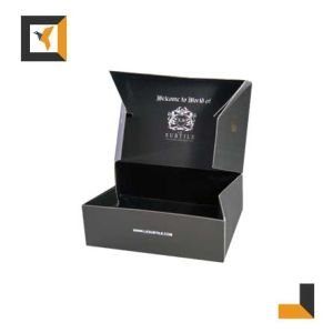 Custom Personalized Rigid Packaging WholesaleBoxes