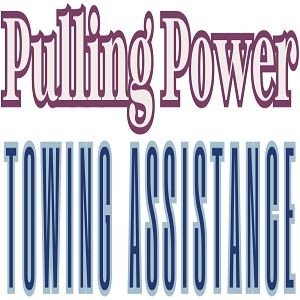 Pulling Power Towing Assistance