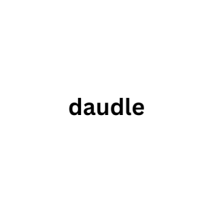 daudle