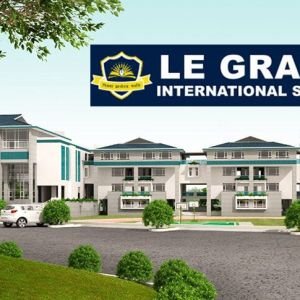 LE GRAND International School