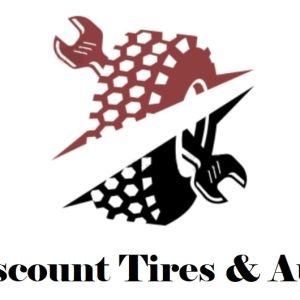 Discount Tire Automotive Repair
