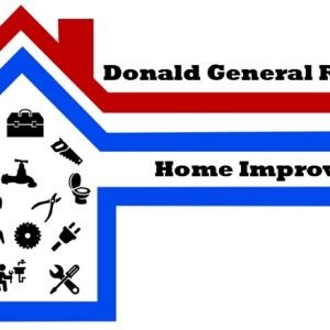 Donald General Repair