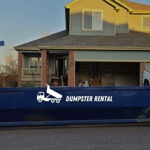 dumpster rental plan