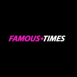 famoustimes