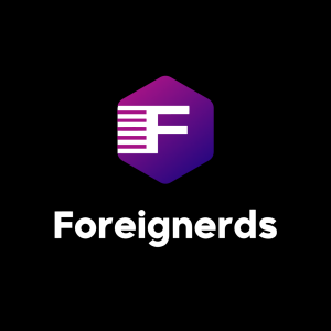 Foreignerds Inc.