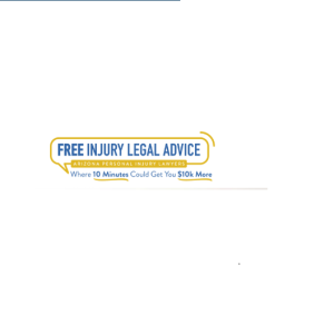 Free Injury Legal Advice