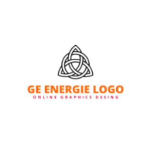 GE Energie Logo