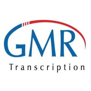 GMRTranscript