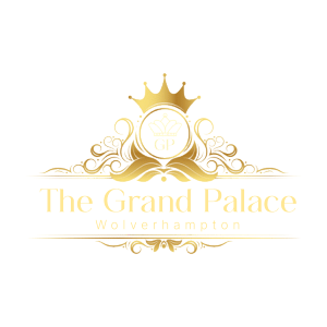 The Grand Palace Wolverhampton