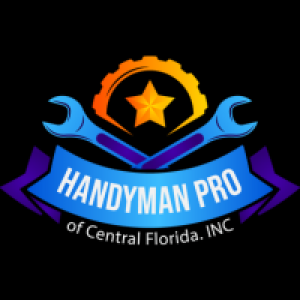 Handyman Pro of Central Florida