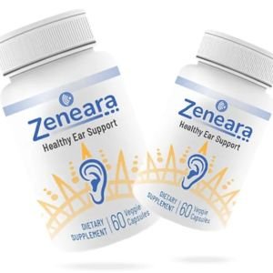 Zeneara Ear support