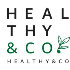 Healthy and Co