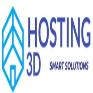 Hosting 3D