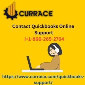 How to contact QuickBooks online support