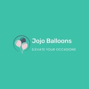 Jojo Balloons