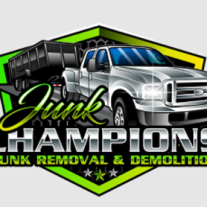 Junk Champions Junk Removal