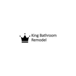 King Bathroom Remodel Taylors