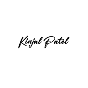Kinjal Patel - Business Consultant Dubai