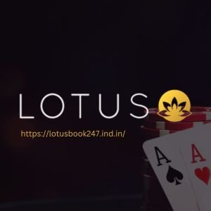 Lotusbook247