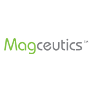 Magceutics - Magtein, Magnesium L-Threonate, Magte