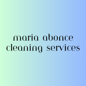 Maria Abonce Cleaning Services