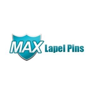 Max Lapel Pins