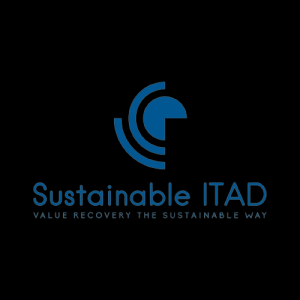 Sustainable ITAD