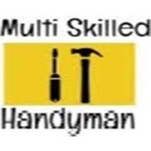 Multi-Skilled Handyman