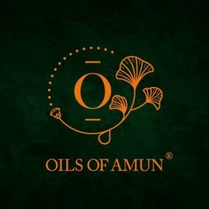 Oils of Amun