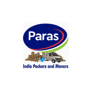 Paras india packers and Movers
