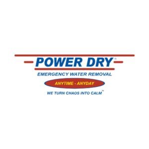 Power Dry KC